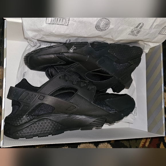 Nike air huarache - Picture 2 of 7